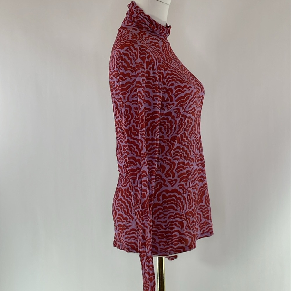 A.L.C. James Top, L - Picture 8 of 10